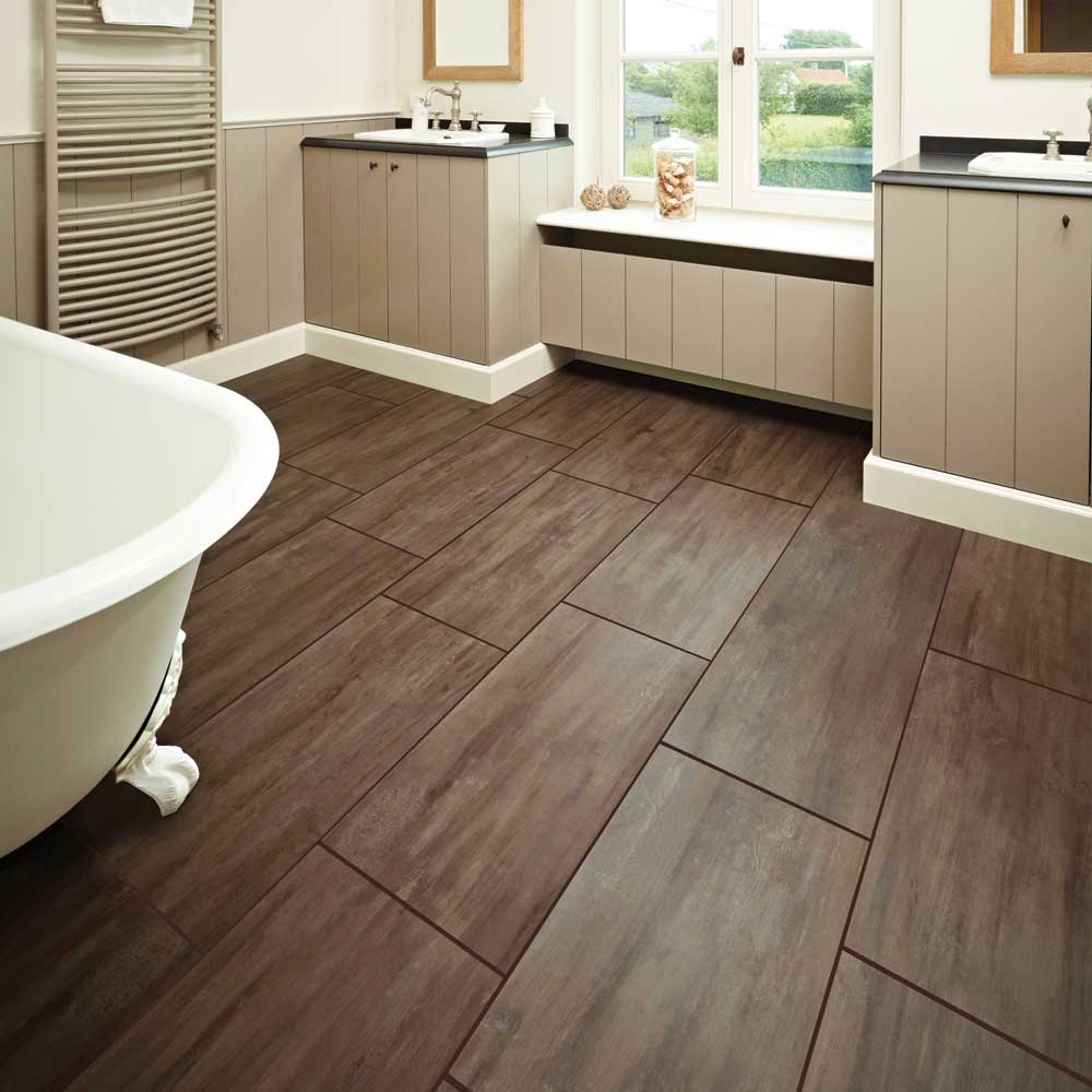 Vinyl Flooring in Hampshire